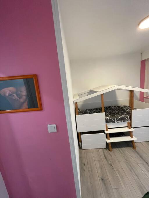 Appartement 110M2 Annemasse Ngoại thất bức ảnh